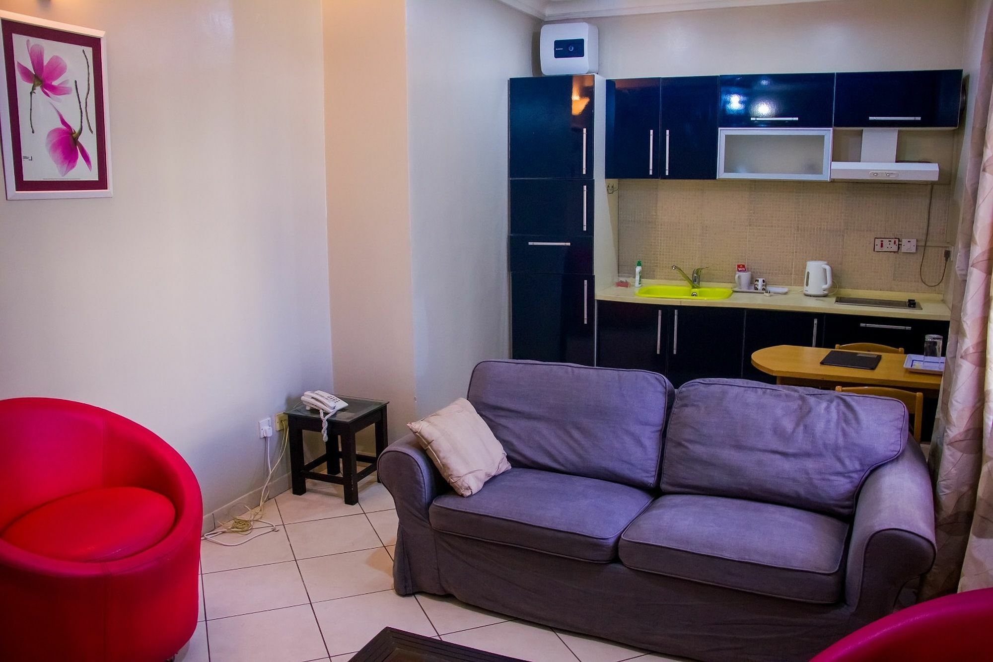 Cata Apartment Hotel And Spa Икея Экстерьер фото
