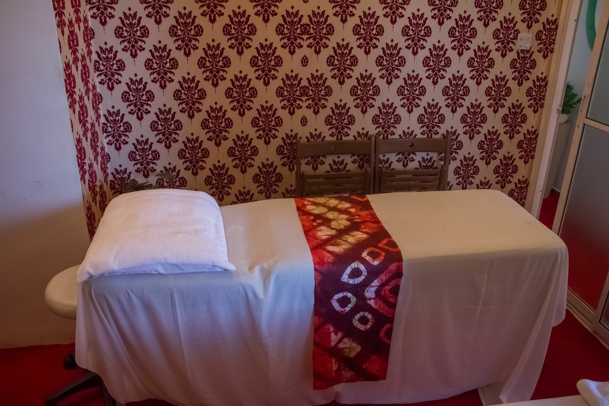 Cata Apartment Hotel And Spa Икея Экстерьер фото